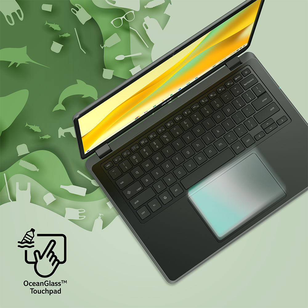Eco-Friendly Design
