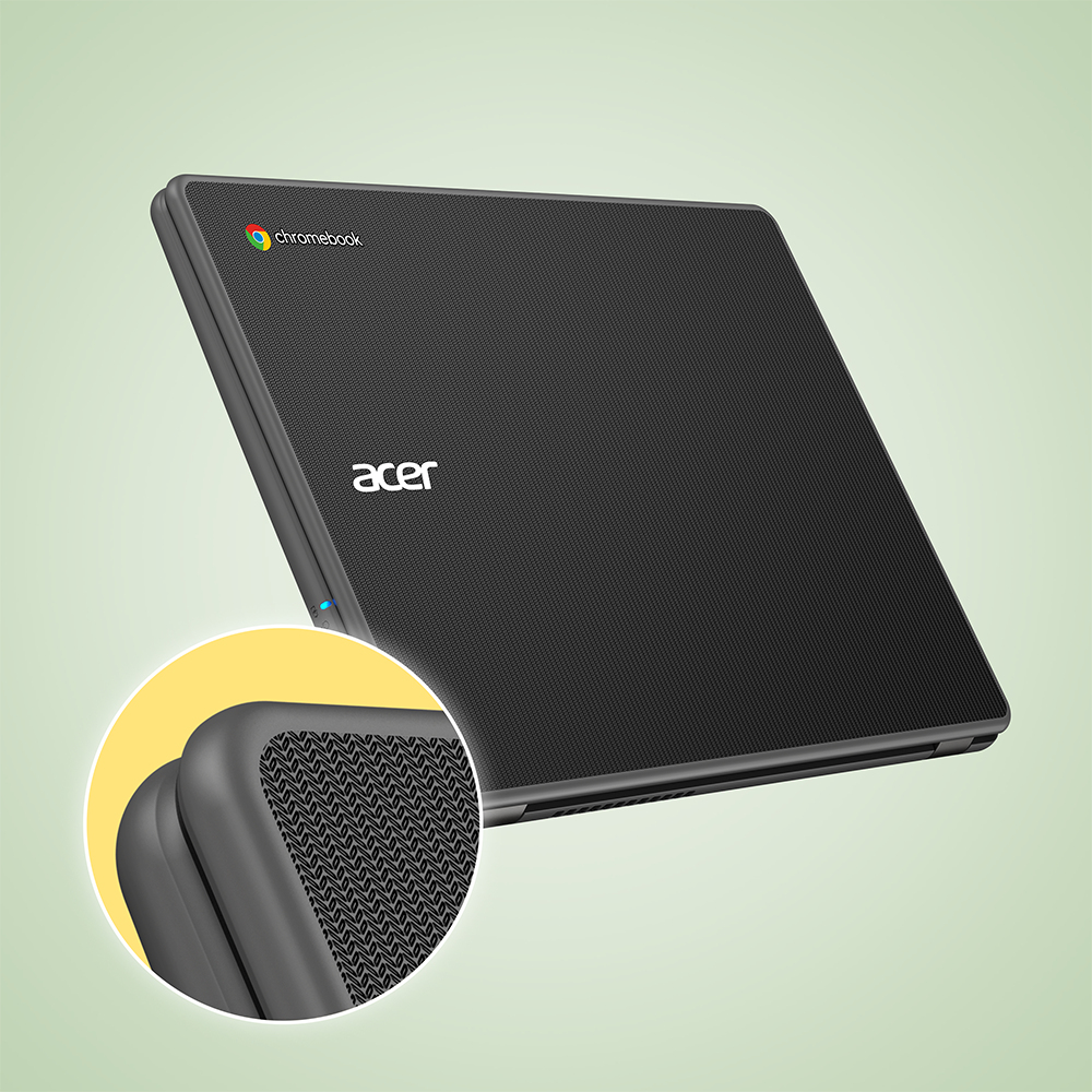 Secure and Portable