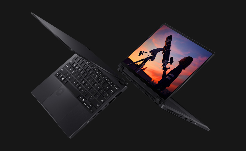 ProArt PX13 is the new black