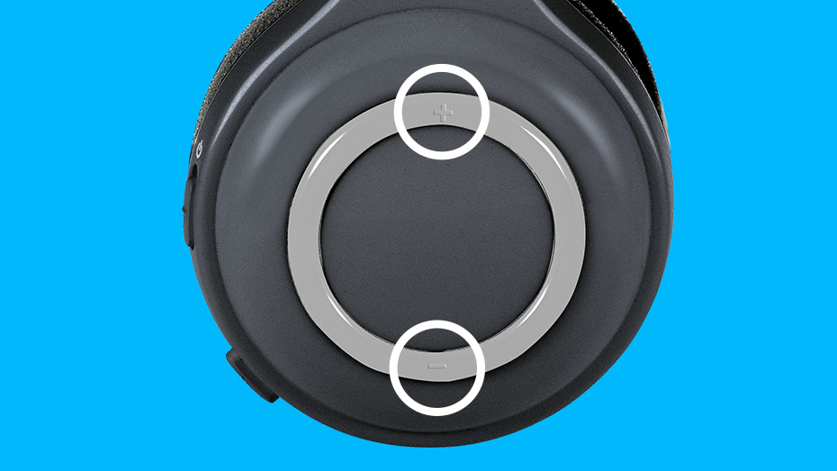 logitech h600 specs