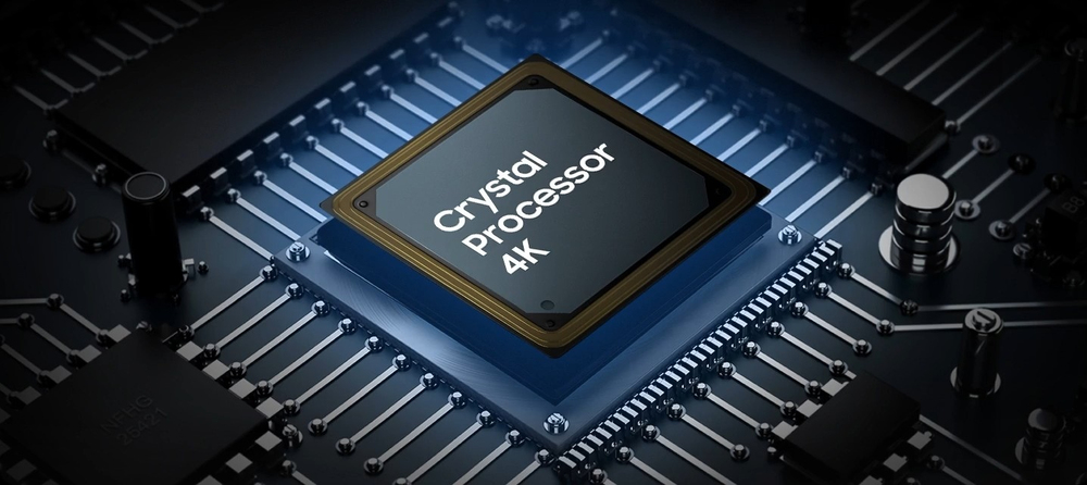 4K-Power für satte Farben