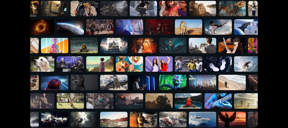 Greife kostenlos auf mehr als 900 Sender zu, darunter mehr als 150  Samsung TV Plus Premium-Kanäle