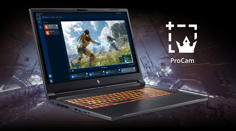 Acer ProCamTM