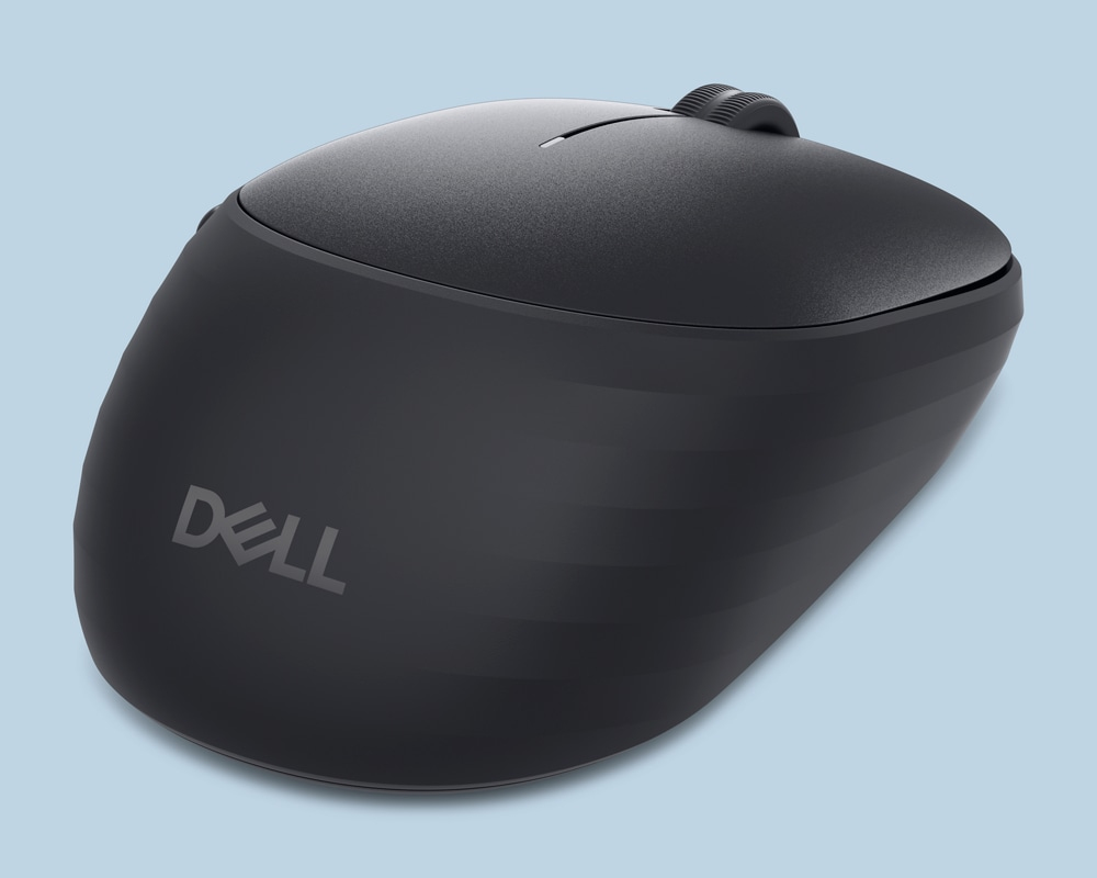 Enhanced palm support & better manoeuvrability