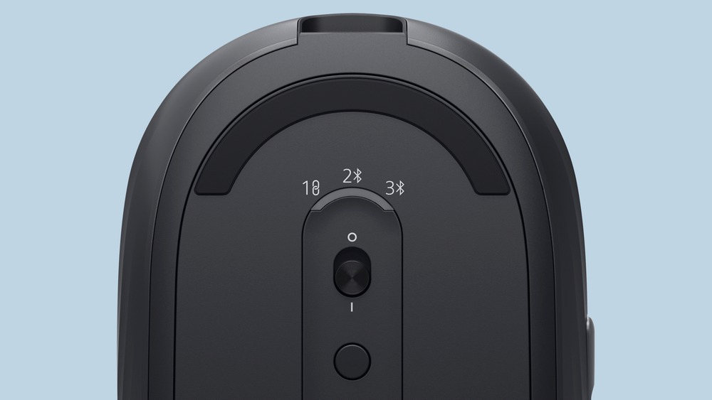 Versatile connectivity options