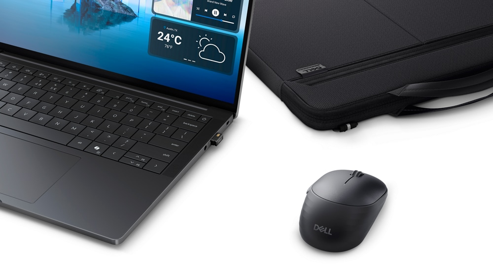 Compact and lightweight