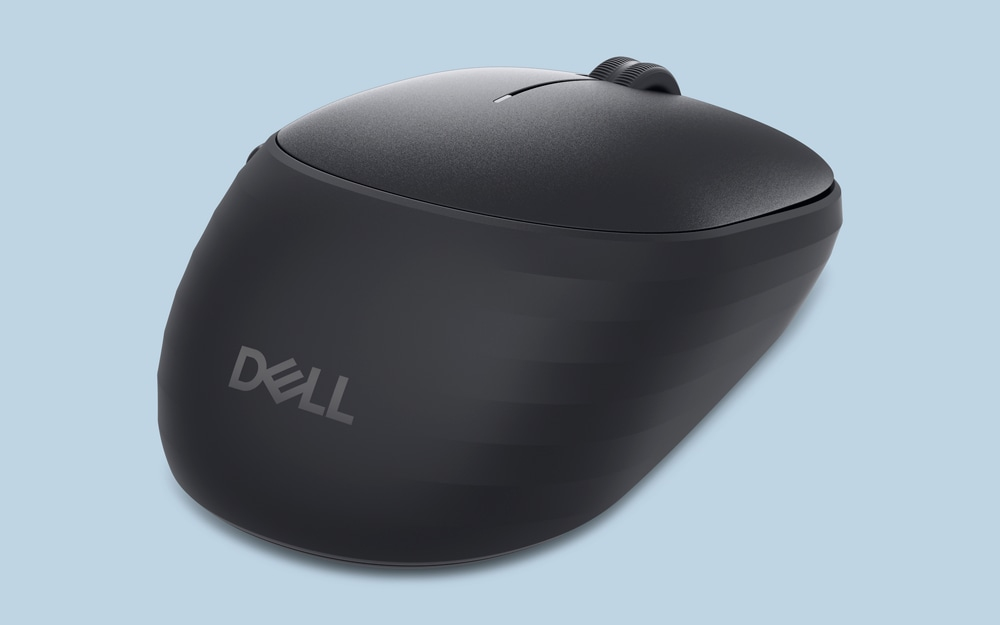 Enhanced palm support & better manoeuvrability