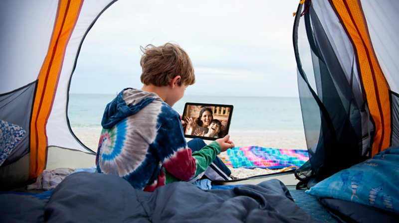 Video Calls Made Easy