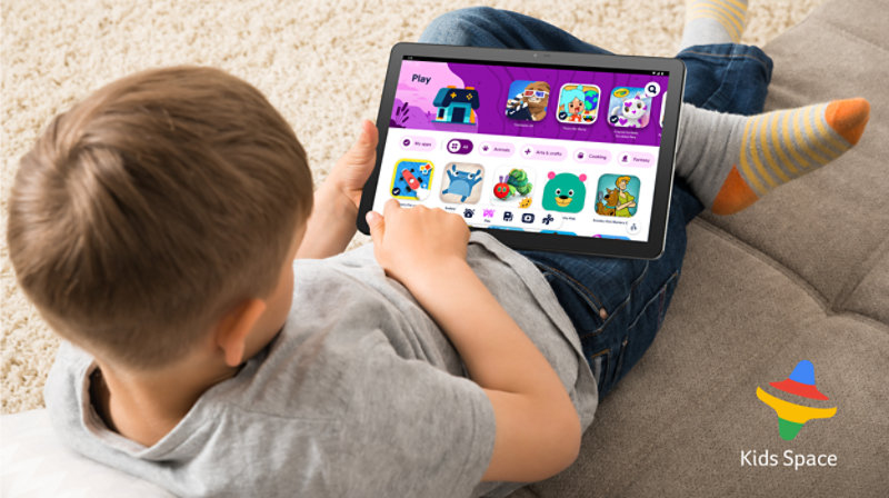 Apps for Kids