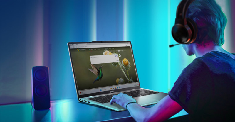 YOUR VISION, REDEFINED