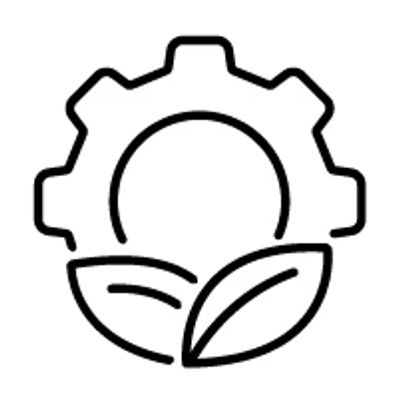 We