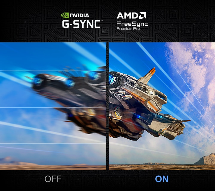 Immerse in smooth action without disruption