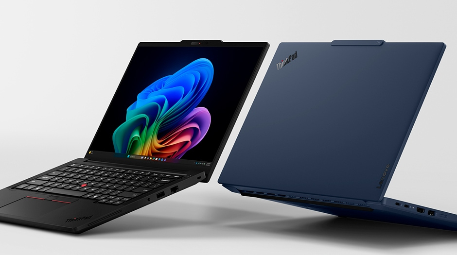 <p>NEW COLOUR OPTION</p><p>Your ThinkPad. Your Choice.</p>