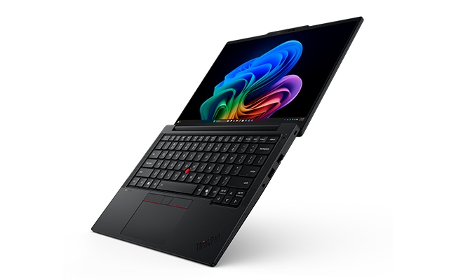 <p>THINKPAD TOUGH</p>