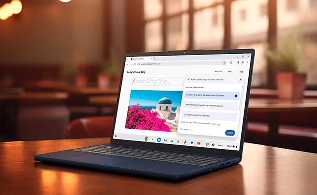 Product Gallery