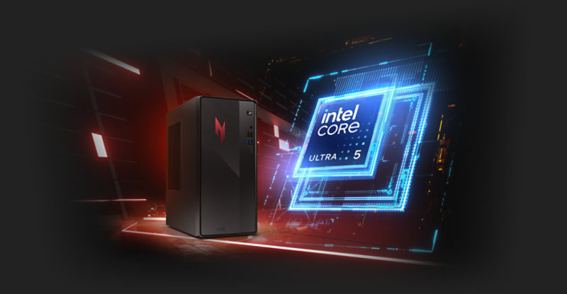 Game Without Compromise