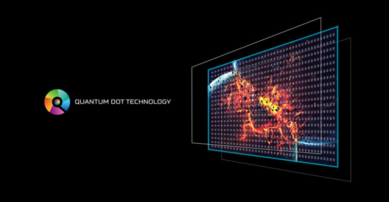 QUANTUM DOT