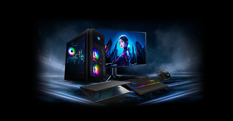 KVM: YOUR DIGITAL SWITCHBLADE