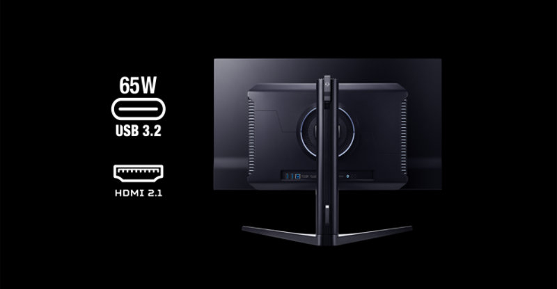 NEXUS OF NEXT-GEN CONNECTIVITY