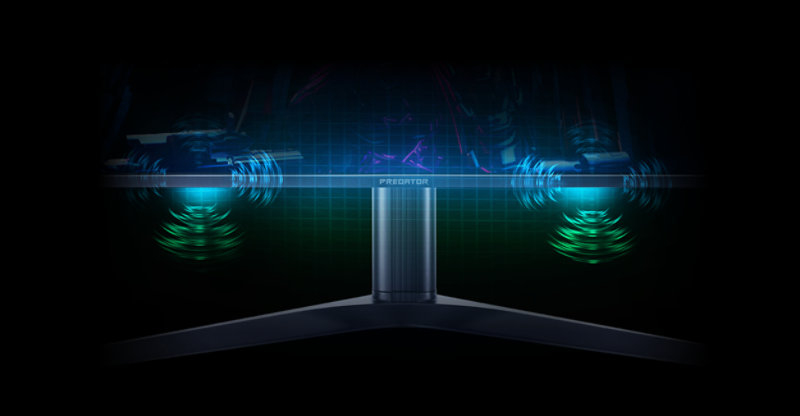 SONIC SPECTRUM
