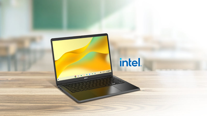Powerful and Efficient