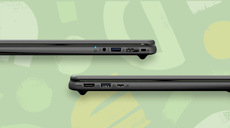 Seamless Connectivity & Easy Management