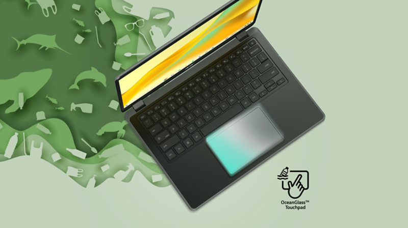 Eco-Friendly Design