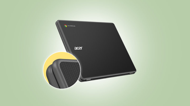 Secure and Portable