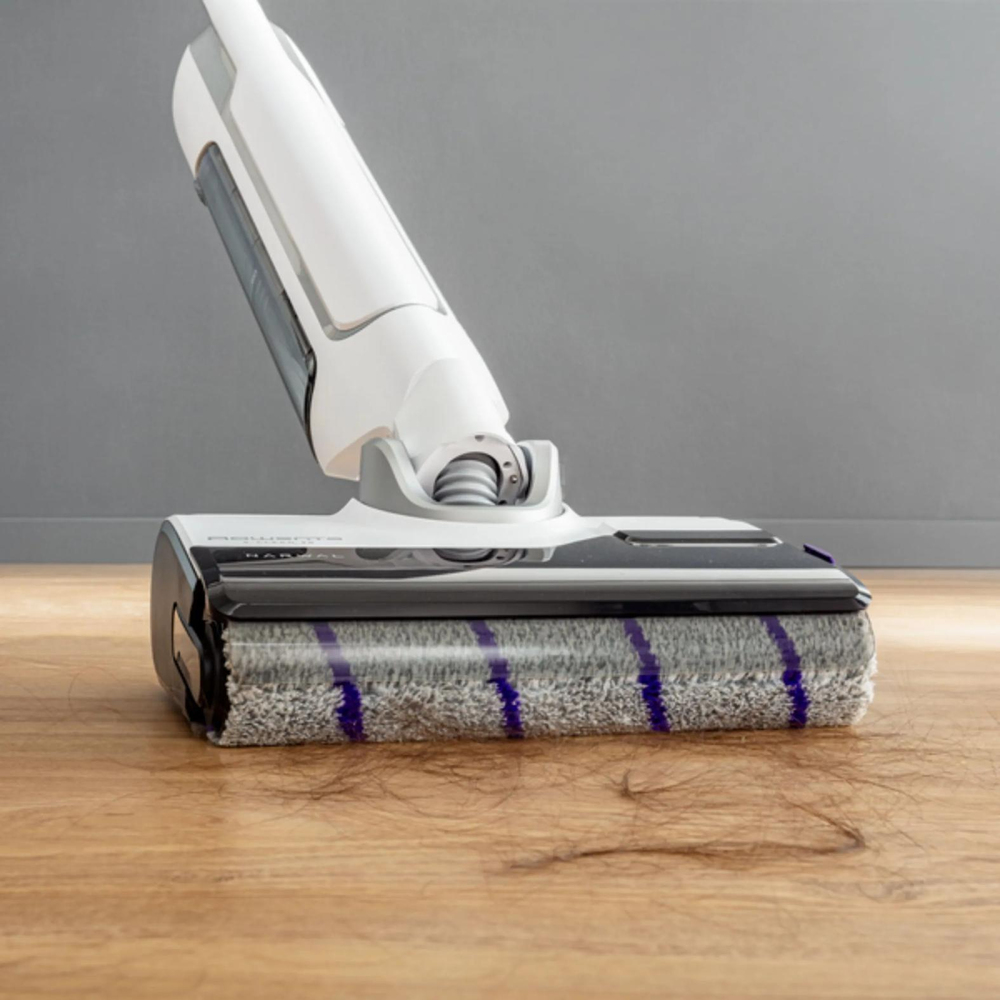 Verhedderungsfreier Roller
