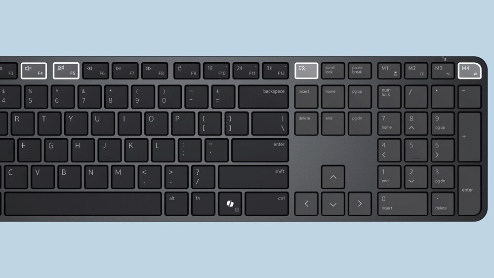 Customize for efficiency