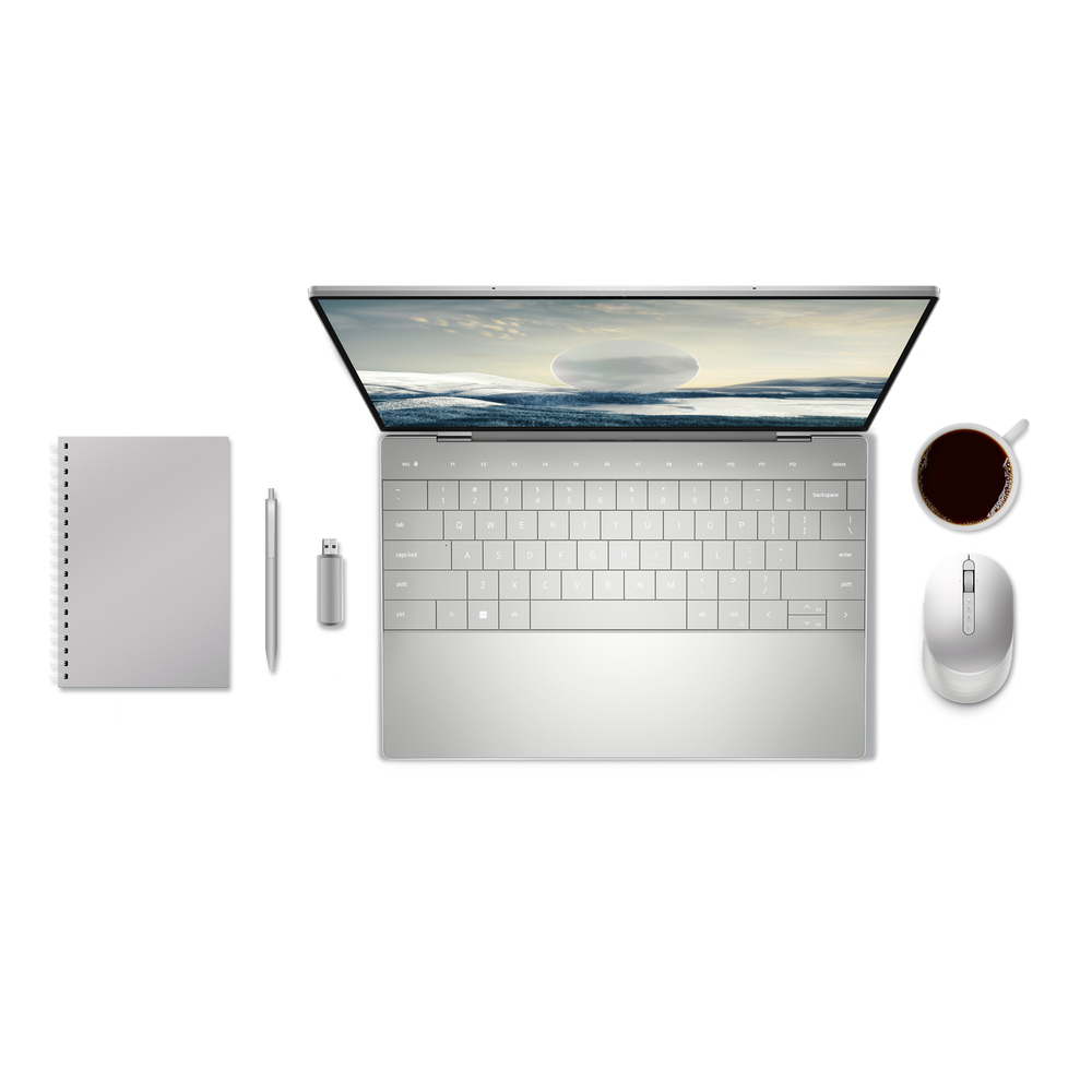 Empowering productivity