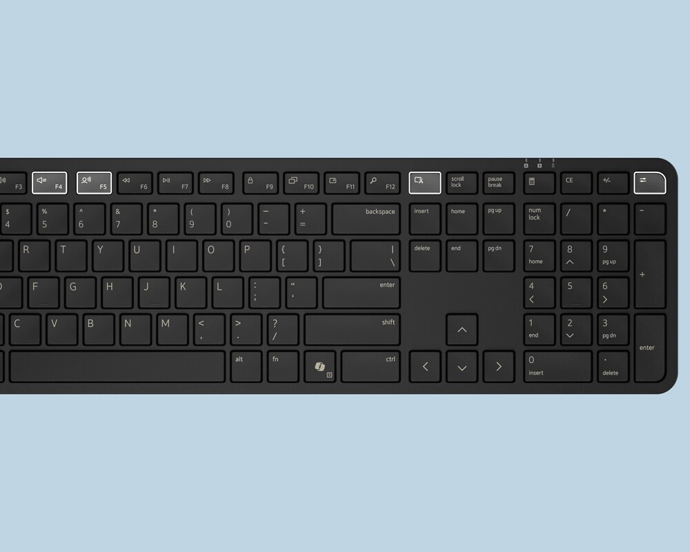 Customize for efficiency