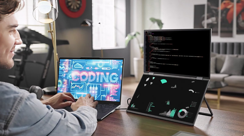 Built for Collaboration