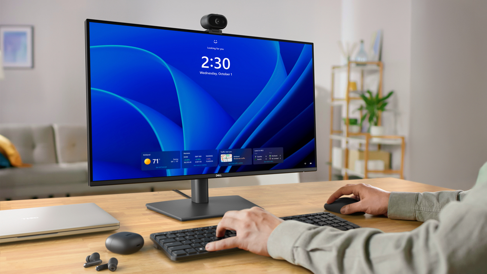 Windows Hello compatible