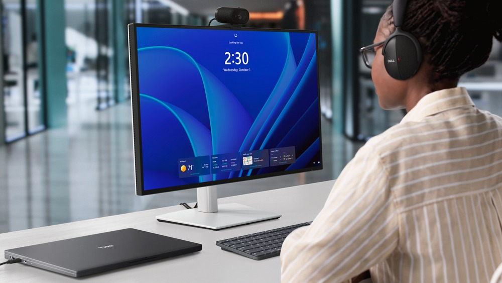 Smart security for a seamless workflow