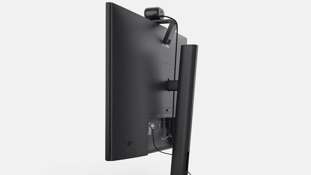Anti-theft interface