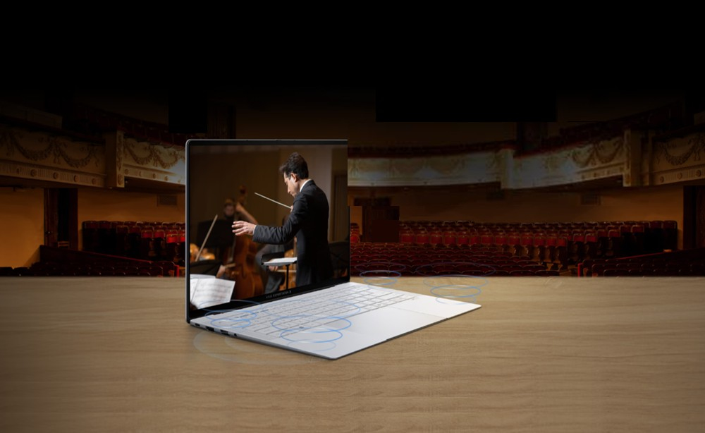 Immersive audio, redefined