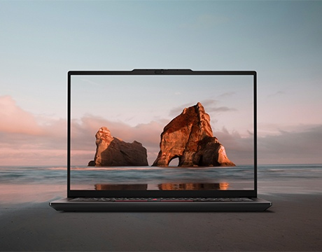 Zie meer, creëer meer in high-definition