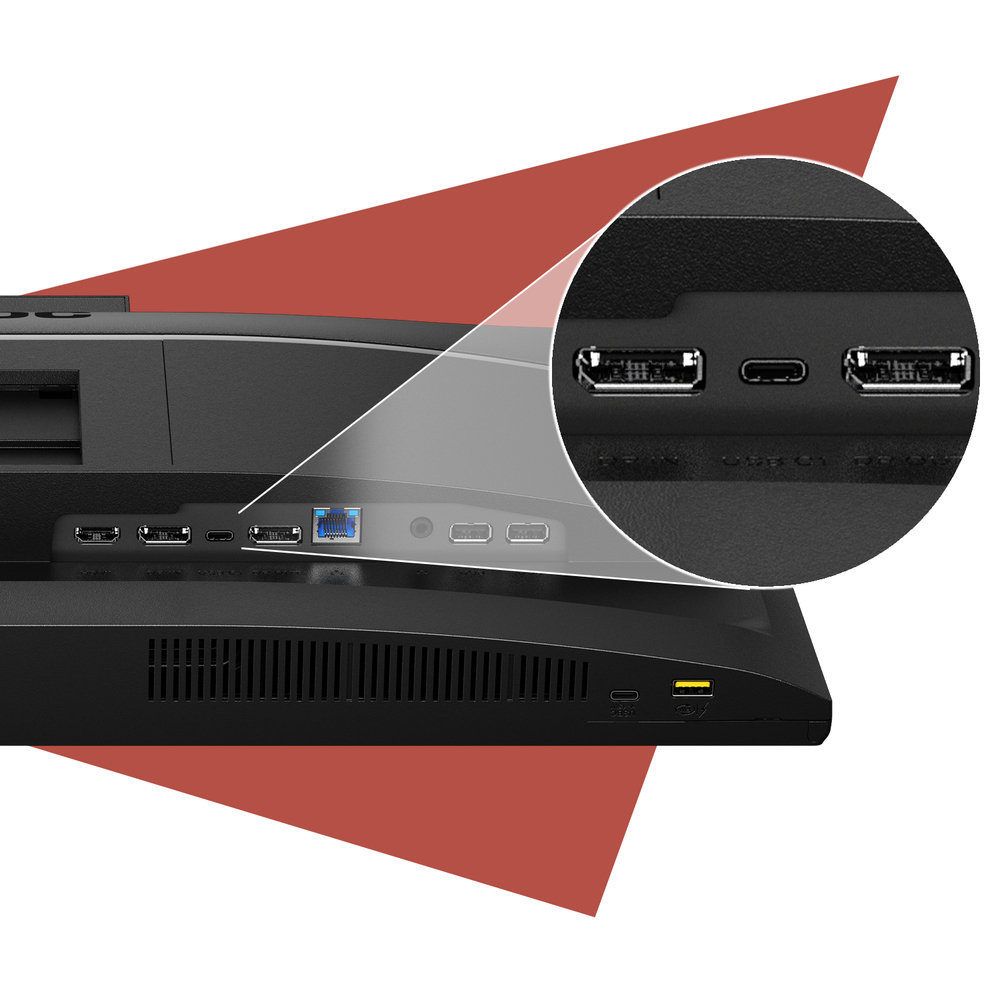 90W PD / Docking