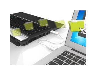 Drag & Drop between two computers