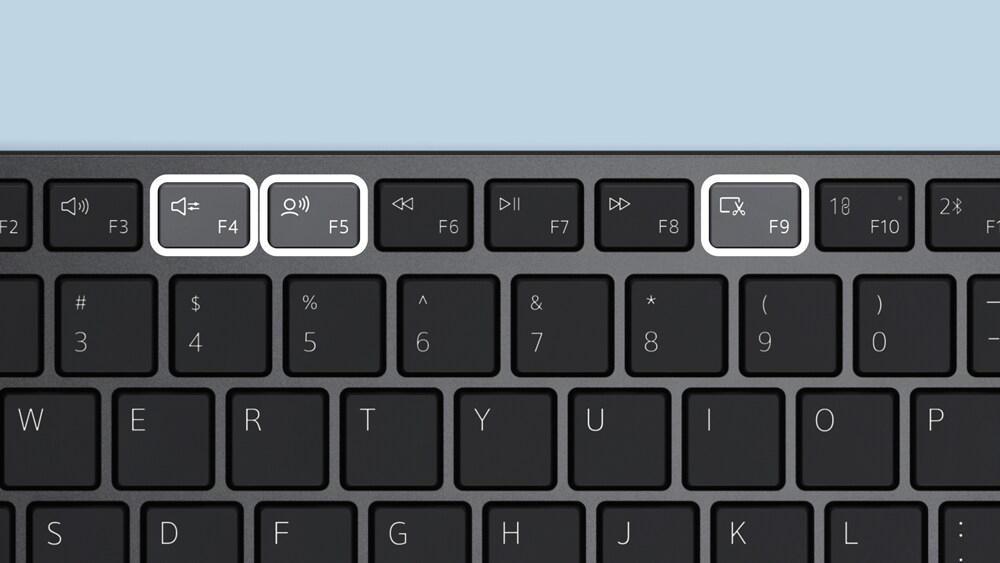 Streamline your workflow