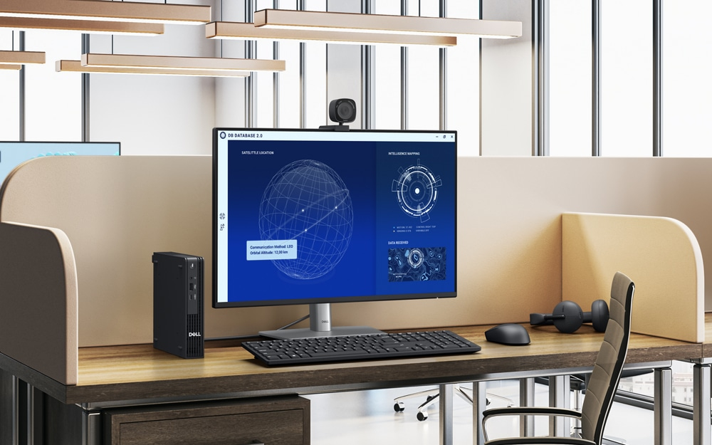 Dell Pro Micro