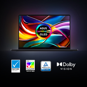 Best-in-class visual experience