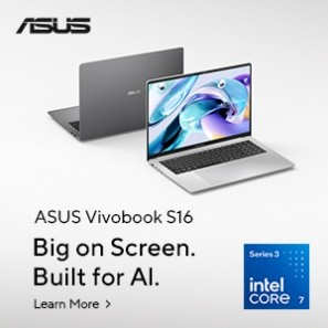 BIG on Screen. Built for AI.