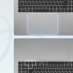 Bigger. Smarter. Smoother.