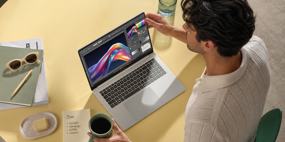 Productivity matters