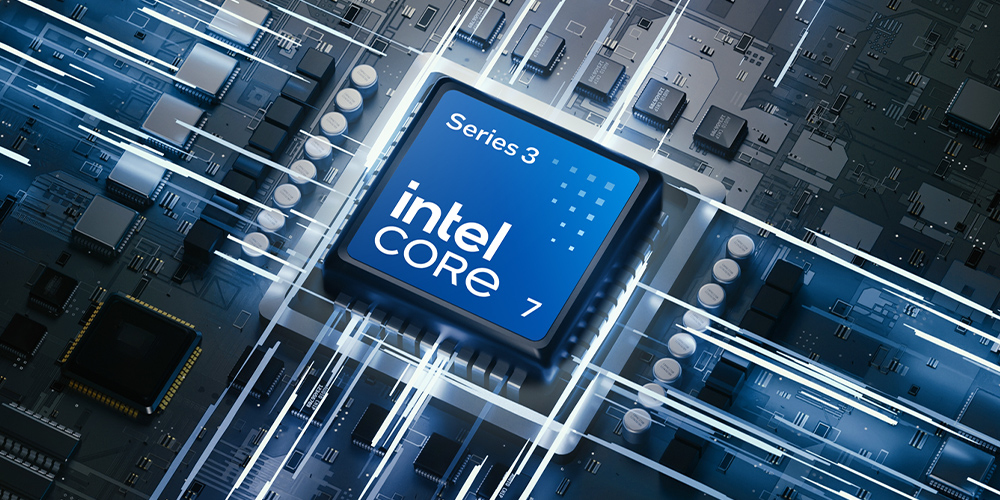 Processor