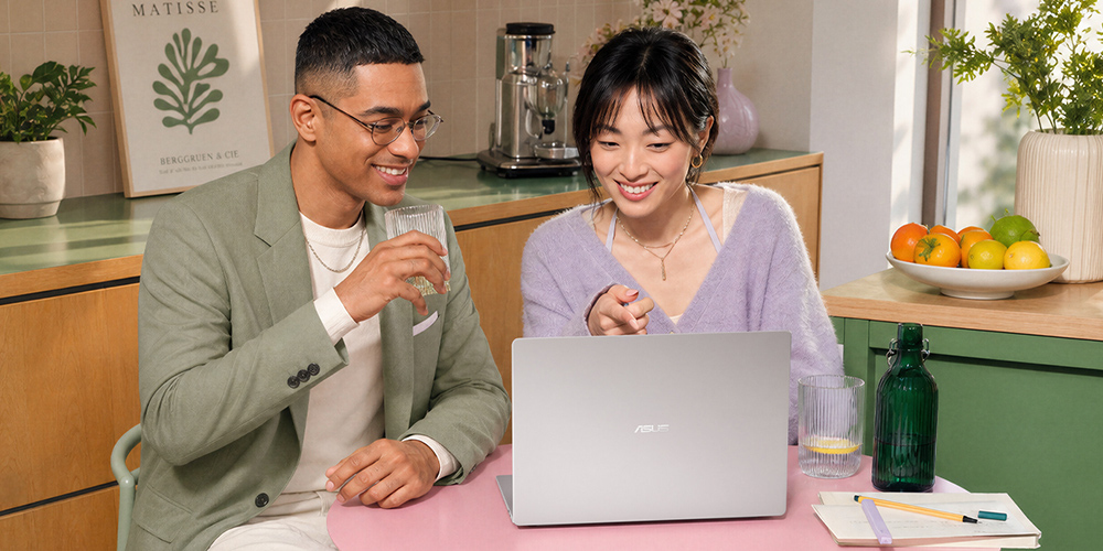 AI Creating