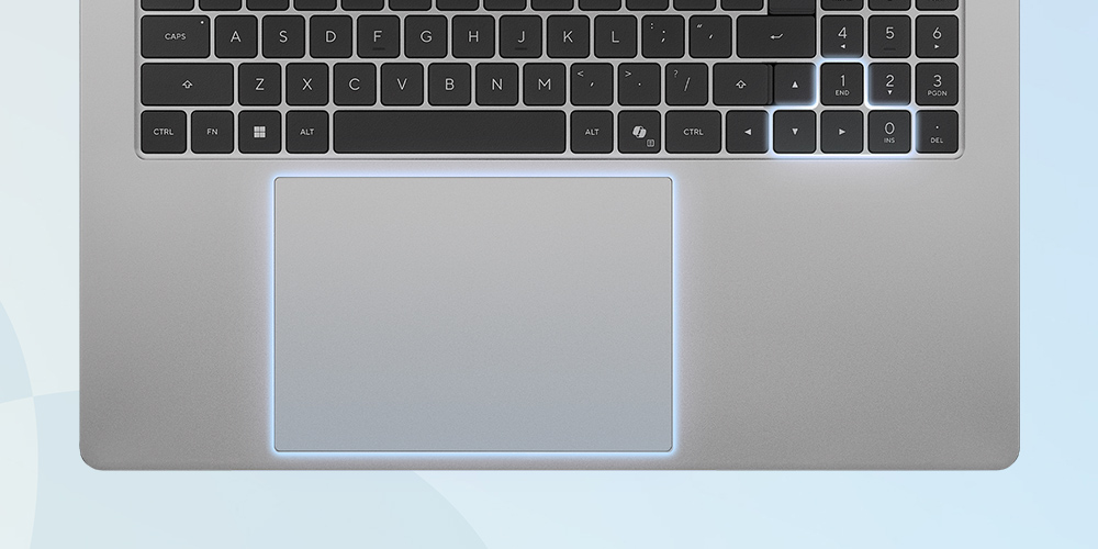 Bigger. Smarter. Smoother.