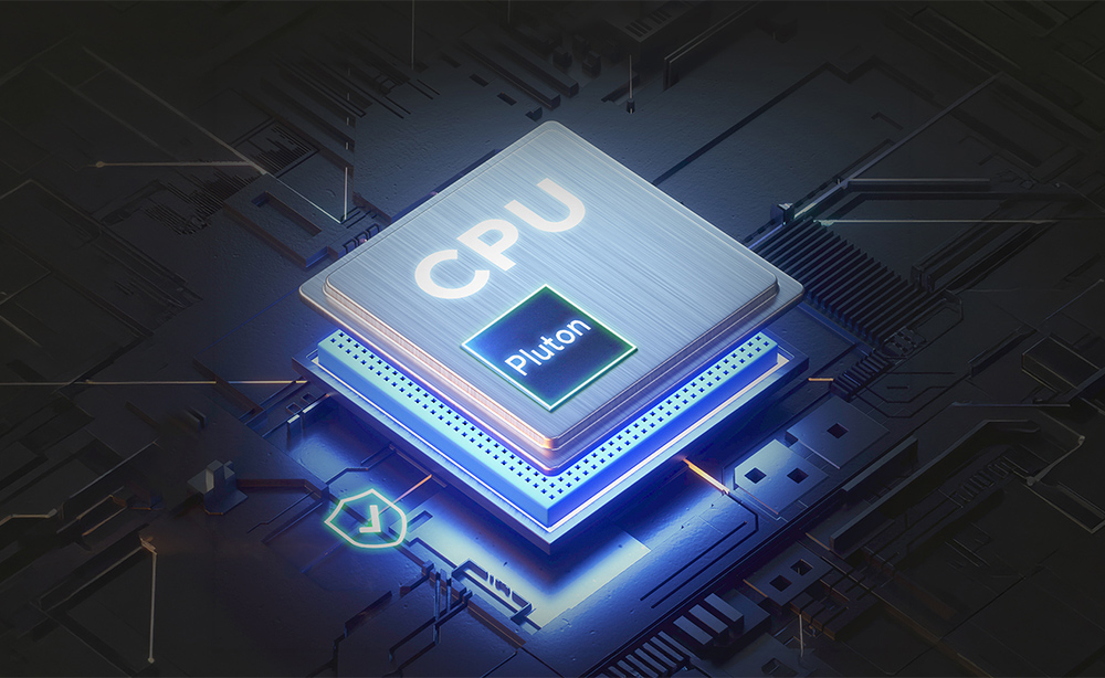 AI-ready security for every moment